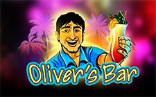 Игровой автомат Oliver's Bar